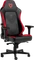 noblechairs Hero MOUZ Edition Gamingstuhl, schwarz/rot Vorschaubild
