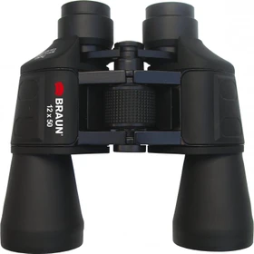 Braun Binocular 12x50