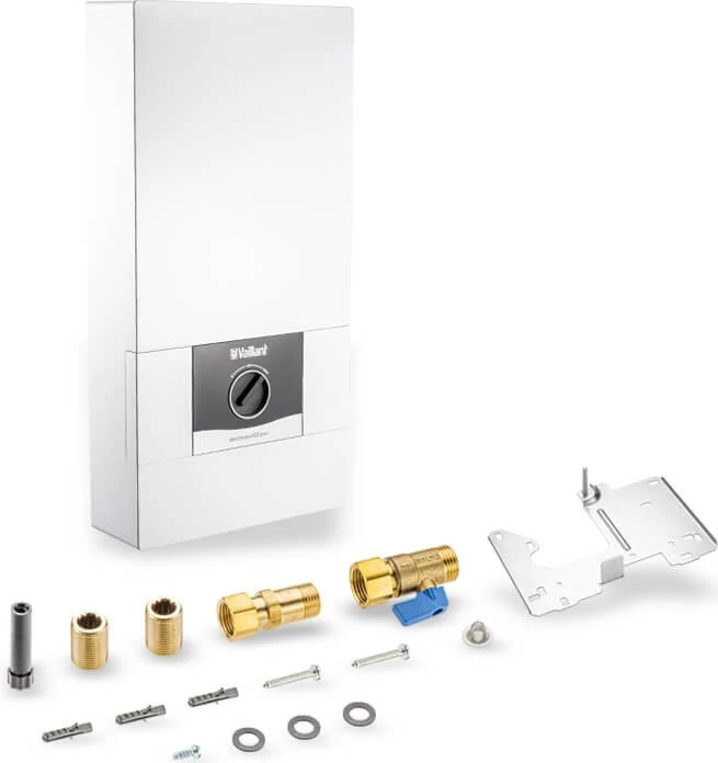 Vaillant VED E 21/8 B pro Durchlauferhitzer