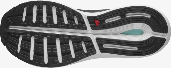 Salomon Sonic 4 Balance schwarz/weiß (Herren)
