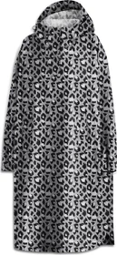 Reisenthel mini maxi raincoat Poncho leo nero