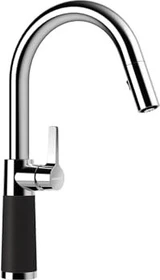 Schock SC-520 ausziehbar nero