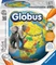 Ravensburger tiptoi Spiel: Der Interaktive Globus Vorschaubild
