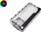 EK Water Blocks Quantum Line EK-Quantum Kinetic FLT 240 D5/DDC Body D-RGB, Acryl Vorschaubild