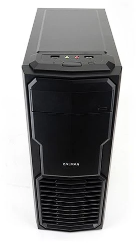 Zalman ZM-T4