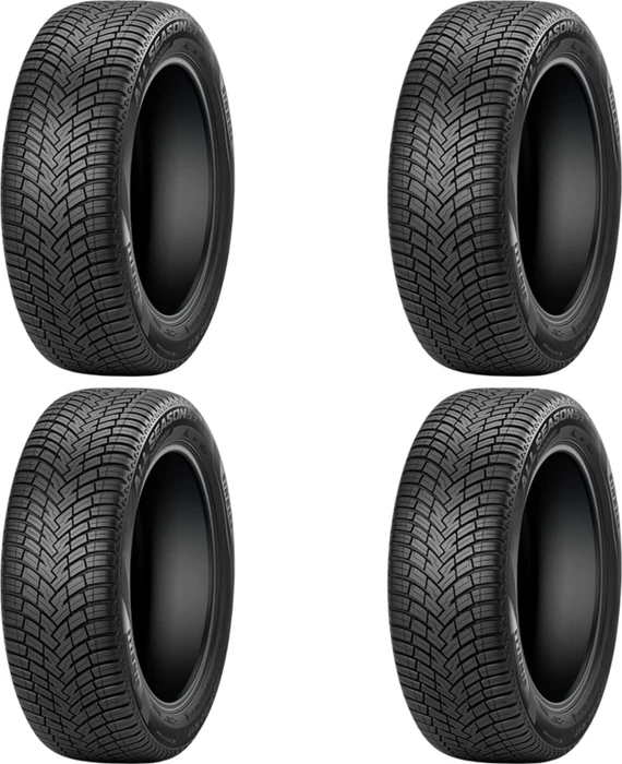 Pirelli Cinturato All Season SF 2 255/45 R19 100T Seal Inside Elect +