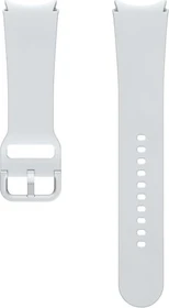Samsung Sport Band (M/L) für Galaxy Watch 6 silber