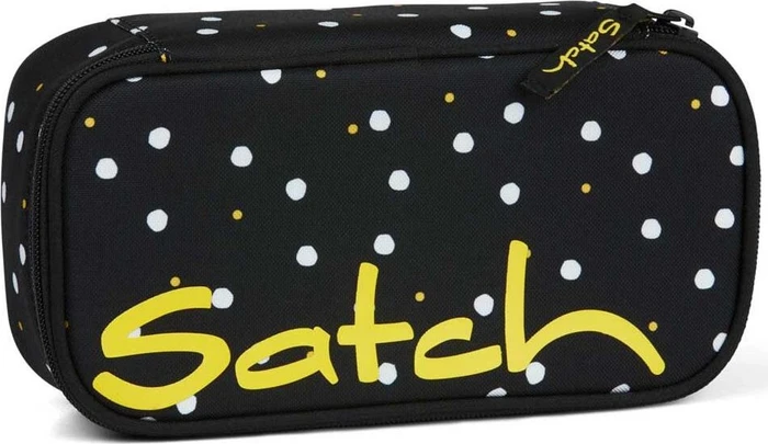 Satch Schlamperbox Lazy Daisy