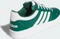 adidas Hoops Classic collegiate green/cloud white Vorschaubild