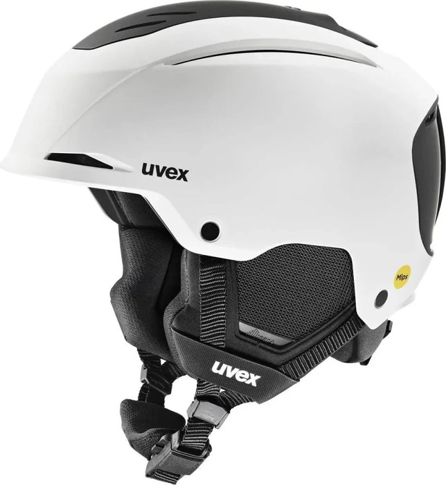 UVEX Resolution MIPS Helm (Modell 2025/2026)
