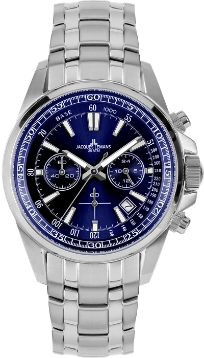 Jacques Lemans Liverpool 1-2117K