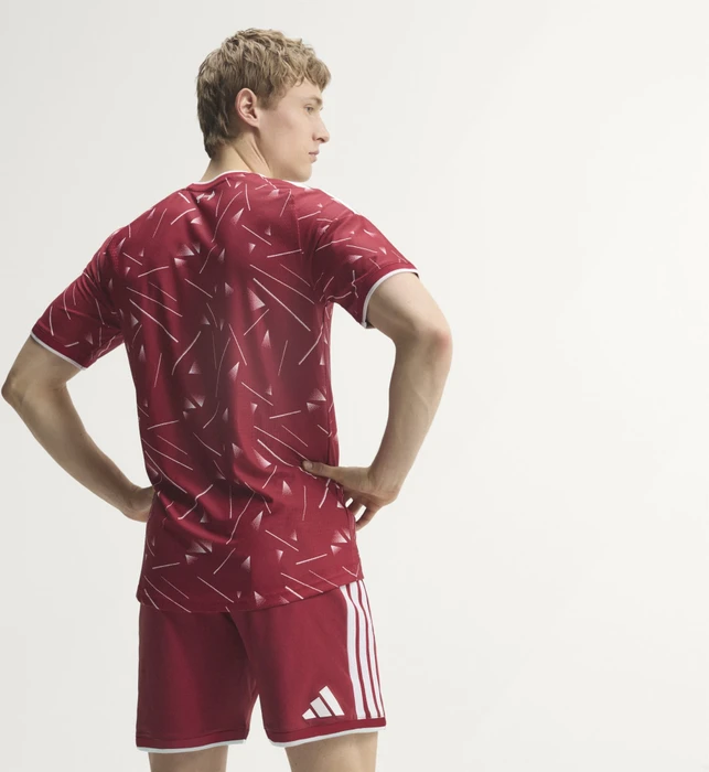 adidas Liverpool FC Authentic 2026/2027 Heimtrikot kurzarm (Herren)