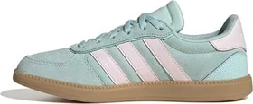 adidas Breaknet Sleek semi flash aqua/clear pink/gum (Junior)