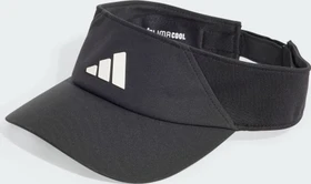 adidas Climacool Schirmmütze Kappe schwarz/weiß