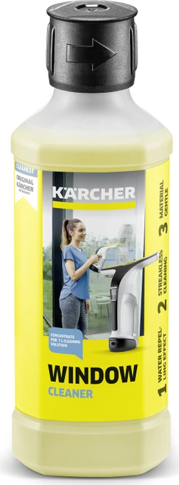 Kärcher RM 503 Glasreiniger Konzentrat, 500ml