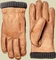 Hestra Deerskin Primaloft Rib Handschuhe Vorschaubild