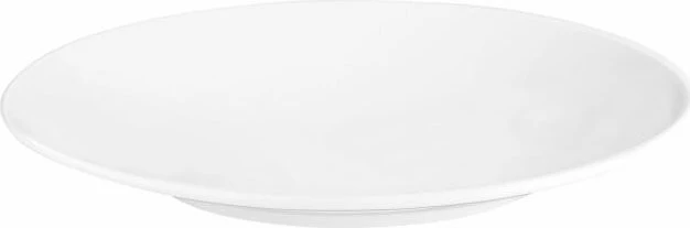 Seltmann Weiden Life Brotteller 16.5cm weiß