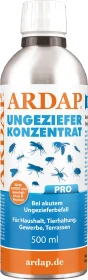 Ardap - Ungeziefer-Konzentrat, 500ml