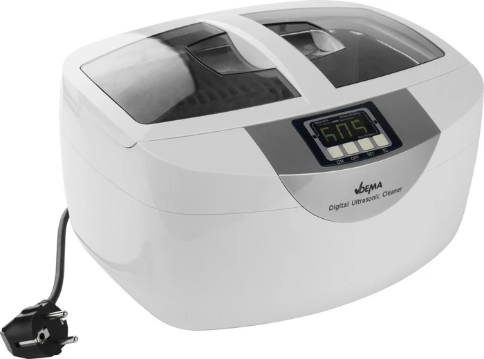 Dema 60949 Ultraschallreiniger