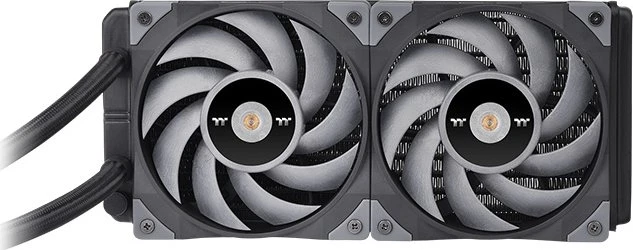 Thermaltake Floe RC240 Ultra