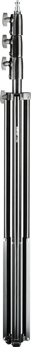 Walimex Pro Lampenstativ AIR 355cm (17380) – Bild 2 von 5