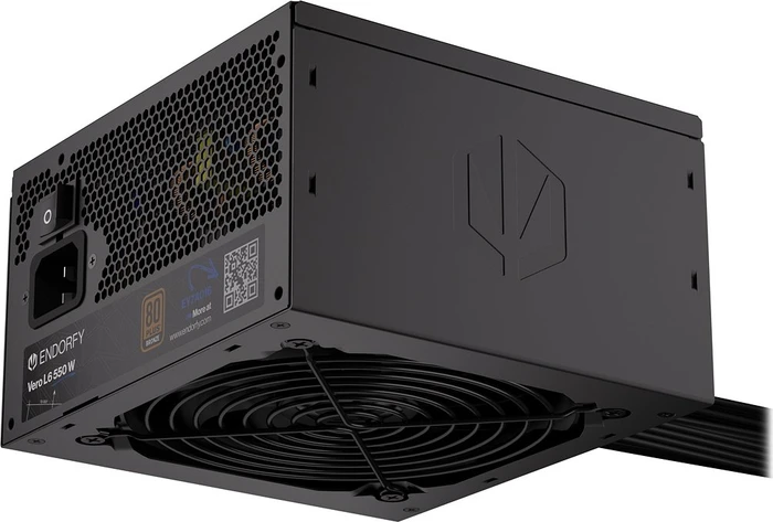 Endorfy Vero L6 550W, ATX 3.1