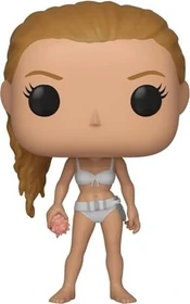 FunKo Pop! Movies - James Bond - Honey Ryder