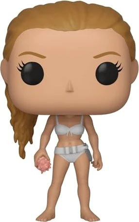 FunKo Pop! Movies - James Bond - Honey Ryder
