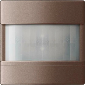 Jung Serie A Automatikschalter Standard 1.10m, mokka