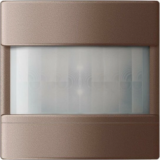 Jung Serie A Automatikschalter Standard 1.10m, mokka