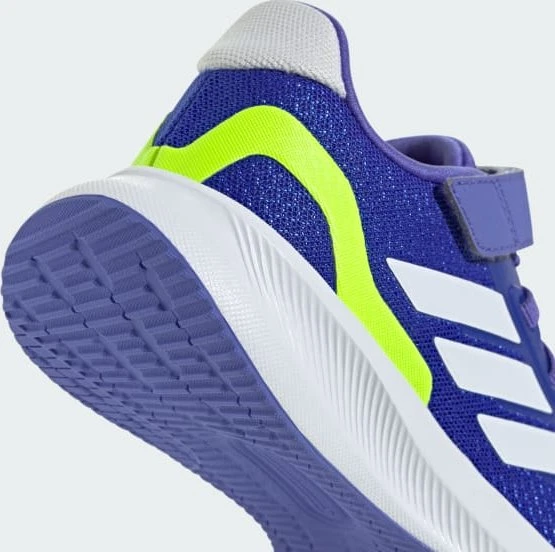 adidas Runfalcon 5 lucid blue/cloud white/cobalt blue (Junior)