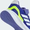adidas Runfalcon 5 lucid blue/cloud white/cobalt blue (Junior) Vorschaubild