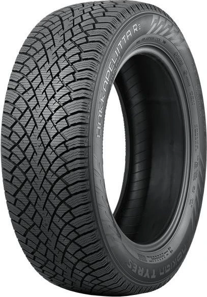 Nokian Hakkapeliitta R5 235/55 R17 103R XL