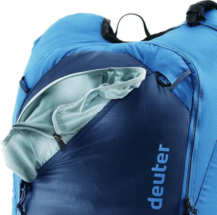 Deuter Updays 26 nightblue/neptune