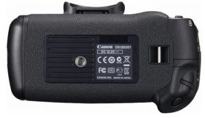 Canon EOS 1D X Body