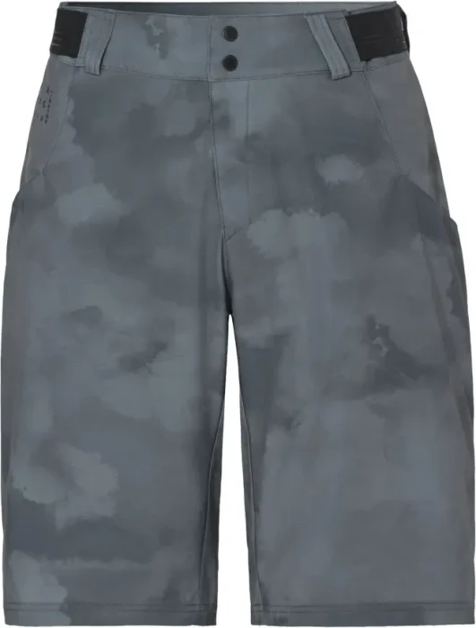 Vaude Loamer Mountainbike Shorts Fahrradhose kurz heron (Herren)