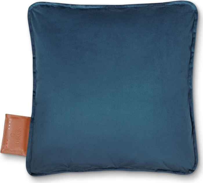 Beurer HK 77 Heaty Heizkissen obsidian-blue
