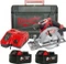Milwaukee M18 CCS55 Fuel Akku-Handkreissäge Vorschaubild