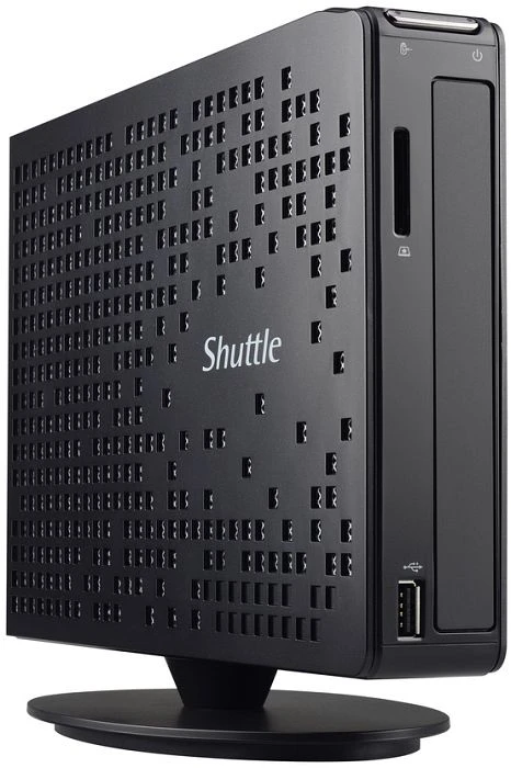 Shuttle XS35V2