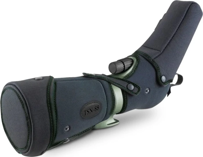 Kowa Neopren-Bereitschaftstasche für TSN-88A Prominar Schrägeinblick
