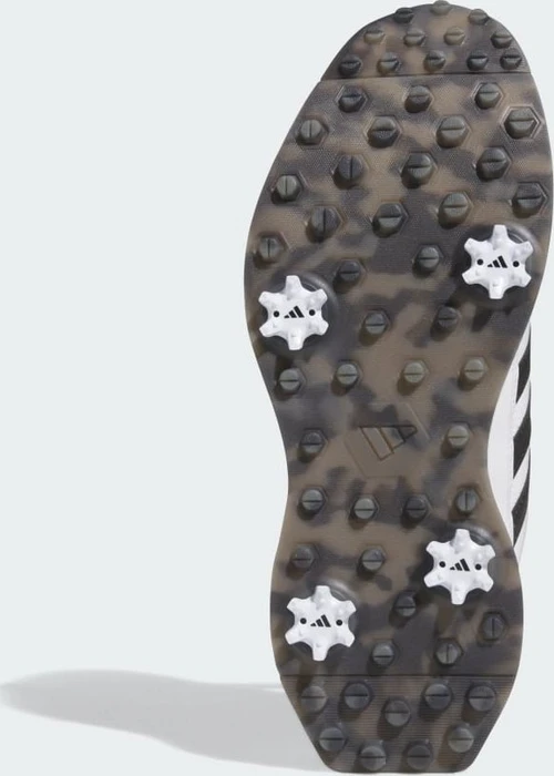adidas S2G 24 cloud white/core black/silver metallic (Herren)