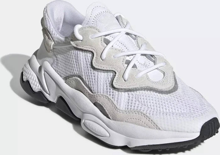 adidas Ozweego cloud white/core black (Junior)