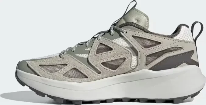 adidas Kantai Trail cloud white/carbon (Herren)