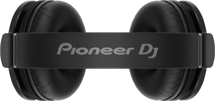 Pioneer DJ HDJ-CUE 1 BT schwarz