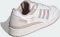 adidas Forum Low CL cloud white/wonder taupe (Damen) Vorschaubild