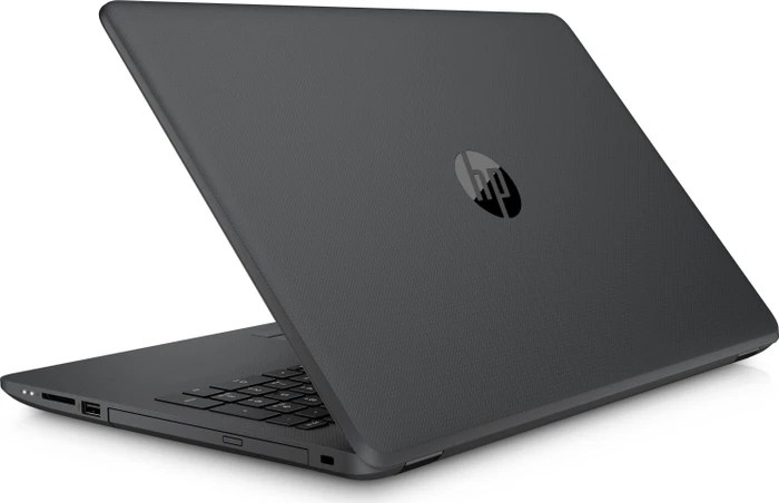 HP 250 G6, Dark Ash, Pentium Silver N5000, 4GB RAM, 256GB SSD, DE