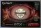 Palit GeForce GTX 460 Sonic Platinum, 1GB GDDR5, VGA, 2x DVI, HDMI Vorschaubild