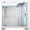 Fractal Design Torrent Compact White RGB TG Light Tint, Glasfenster Vorschaubild