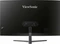 ViewSonic VX3258-2KC-MHD, 31.5" Vorschaubild