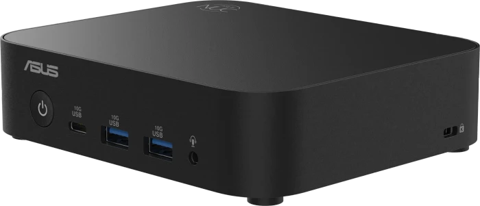 ASUS NUC 14 Essential Kit - Mill Canyon - RNUC14MNK1500002, N150, EU-Netzkabel